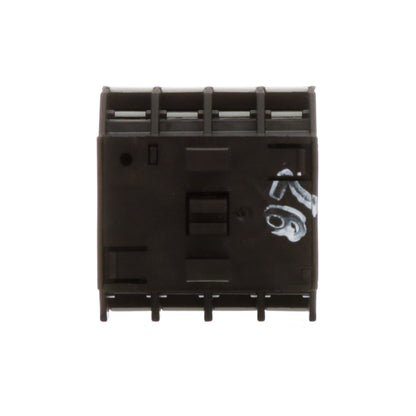 Cutler Hammer XTCEXFAC20 Motor Control | 6V 2NO XT Series