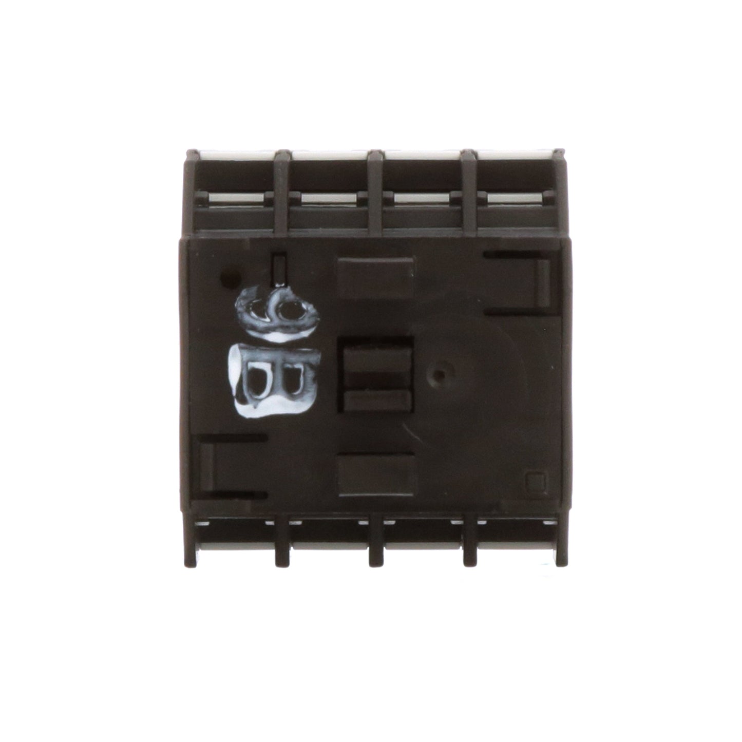 Cutler Hammer XTCEXFAC22 Contactor And Motor Starter Auxiliary | 690 AC/220 DC 2NO/2NC XT Series