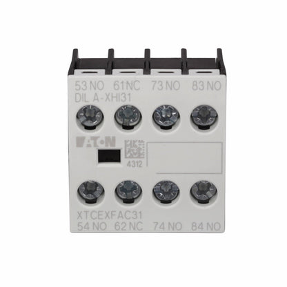 XTCEXFAC31 - Essential Electric Supply