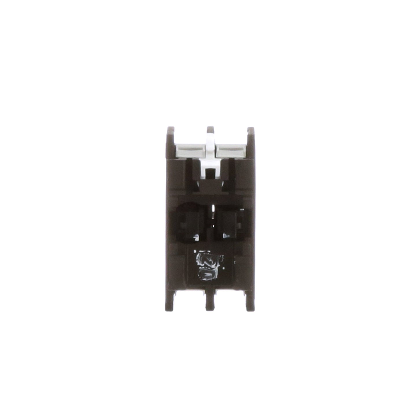 Cutler Hammer XTCEXFBG11 Contactor And Motor Starter Auxiliary 1NO/1NC 690 AC/220 DC XT Series