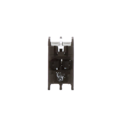 Cutler Hammer XTCEXFBG11 Contactor And Motor Starter Auxiliary 1NO/1NC 690 AC/220 DC XT Series