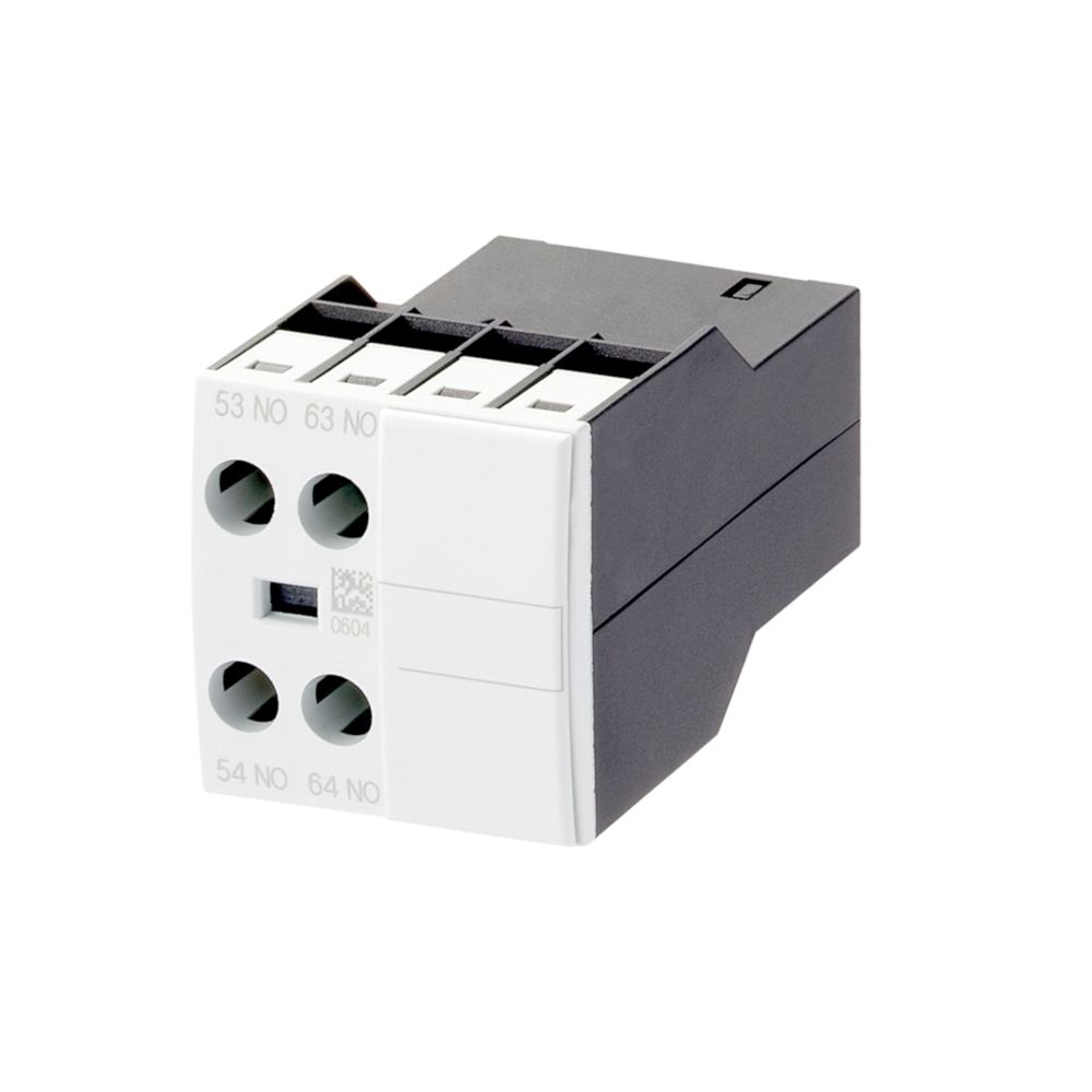 Cutler Hammer XTCEXFBG20 Motor Control | 2NO XT Series