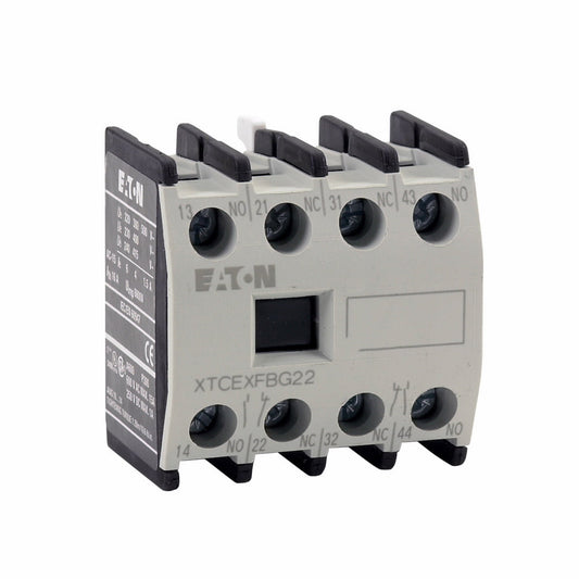 XTCEXFBG22 - Essential Electric Supply