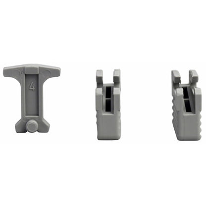Cutler Hammer XTCEXMLD Mechanical Interlock XT Series