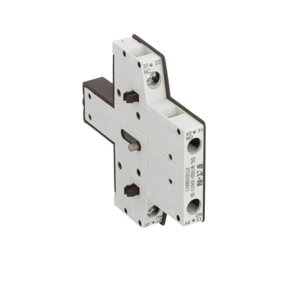 Cutler Hammer XTCEXSBN11 Motor Control | 690 V AC/220 V DC 1NO/1NC XT Series