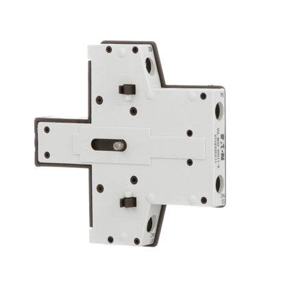 Cutler Hammer XTCEXSCC11 Motor Control | 690 V AC/220 V DC 1NO/1NC XT Series
