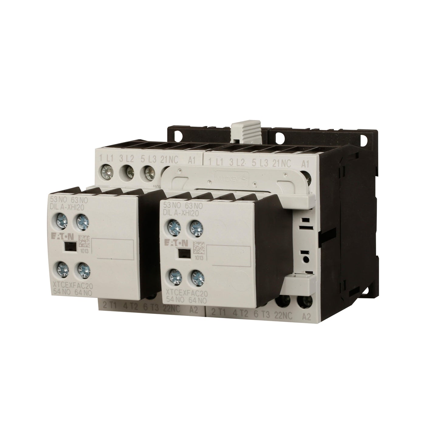 XTCR009B21A - Essential Electric Supply