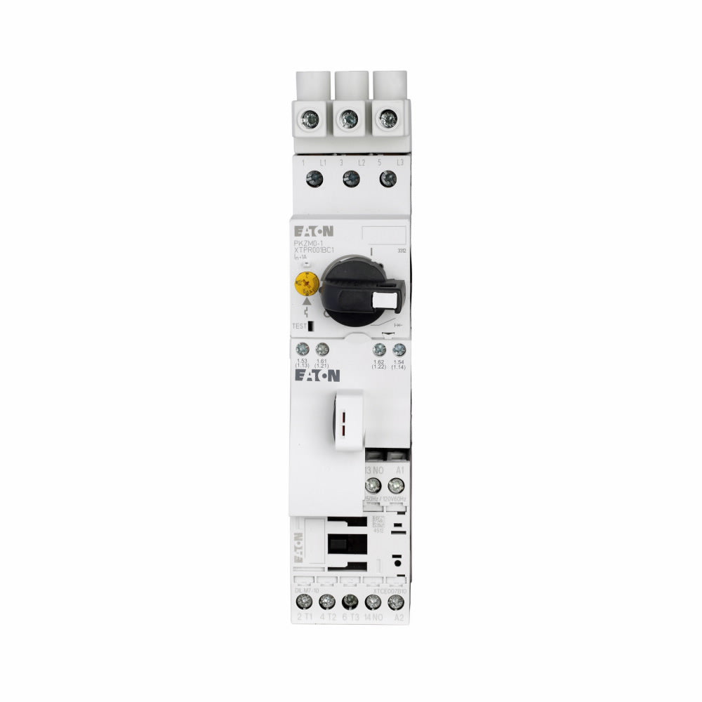 XTFC010BBA Cutler Hammer Motor Contol  Controller - Essential Electric Supply