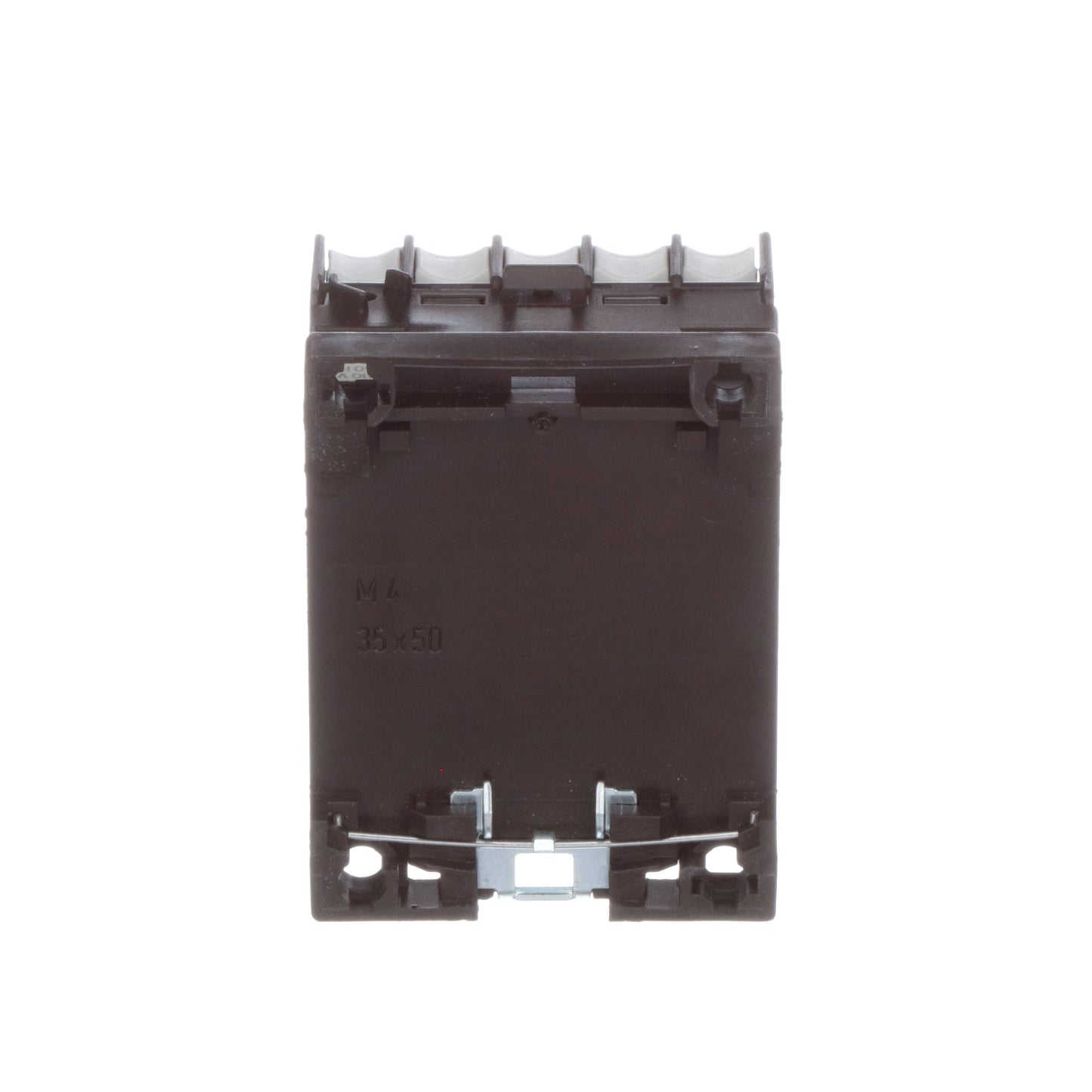 Eaton XTMC6A10A Contactor | 110 VAC 1 NO XT