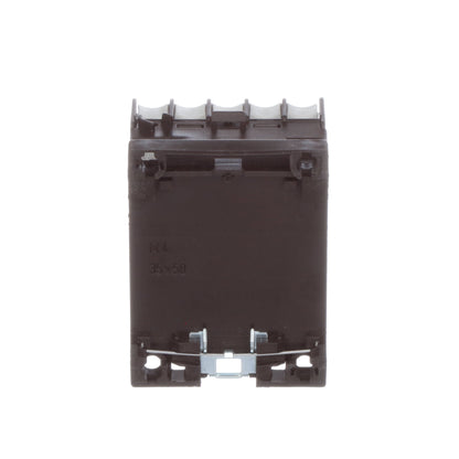 Eaton XTMC6A10A Contactor | 110 VAC 1 NO XT