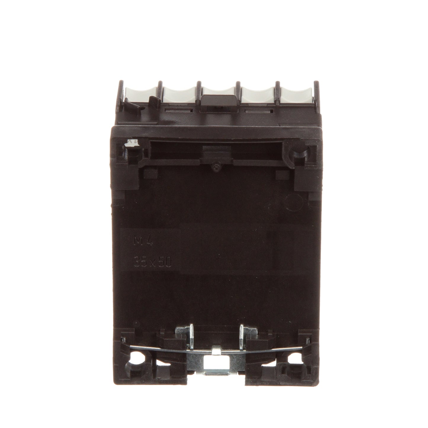 Eaton XTMC9A10TD Contactor | 24 VDC Coil 1 NO Aux Contacts XT