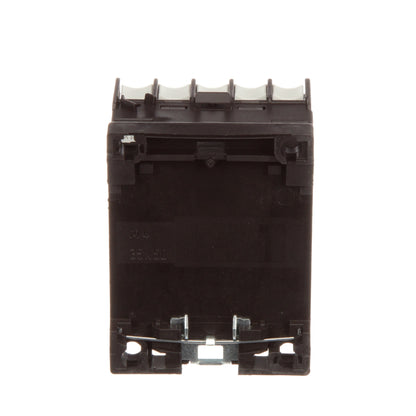 Eaton XTMC9A10TD Contactor | 24 VDC Coil 1 NO Aux Contacts XT