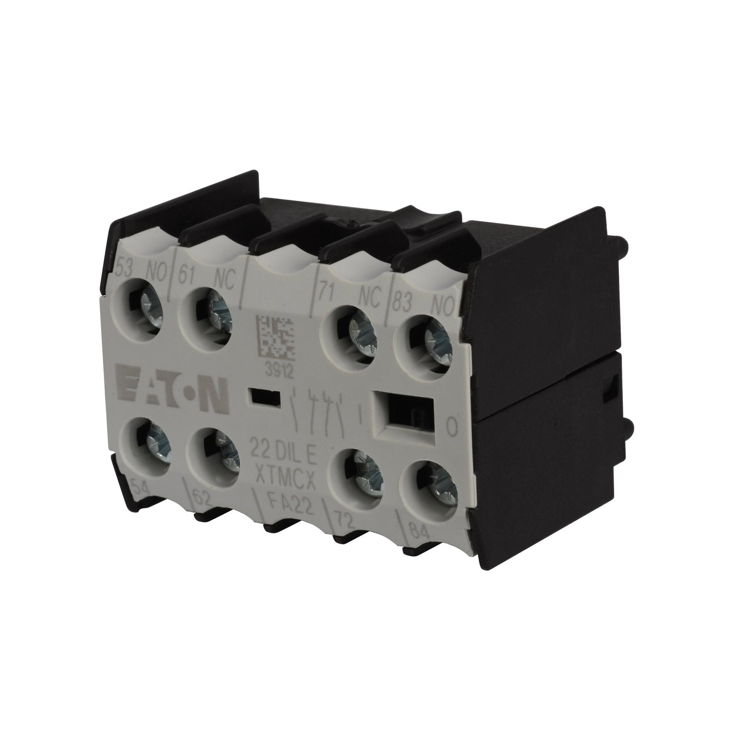 XTMCXFA22 Cutler Hammer XT Series Contactor And Motor Starter Auxiliaries - Essential Electric Supply