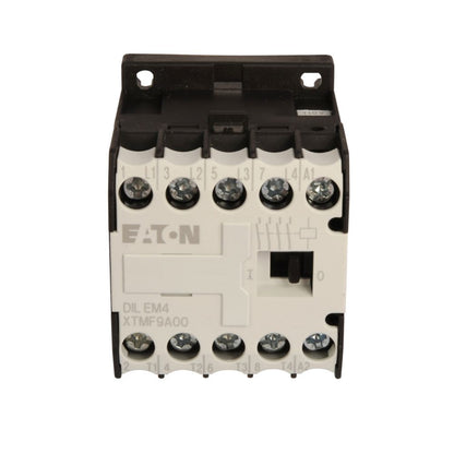 Eaton XTMF9A00TD Contactor | 600V 400A 3P 3 Phase 24VDC XT