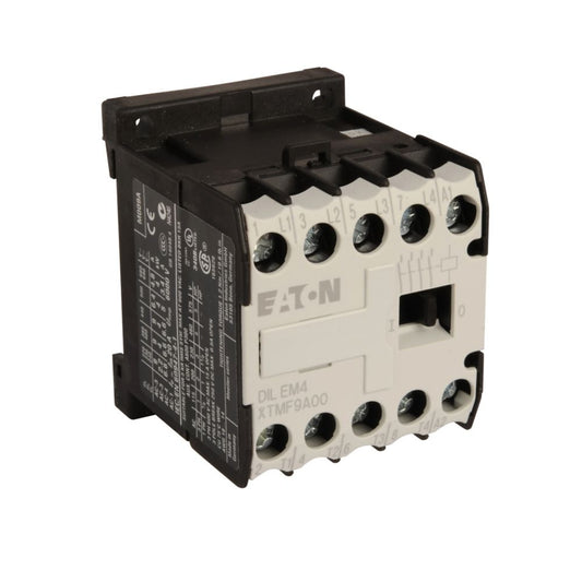 Eaton XTMF9A00TD Contactor | 3P 3Ph 600V 400A 25kA XT
