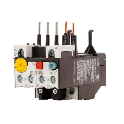 Cutler Hammer XTOB004BC1 Motor Control | XT Series XTOB 4A