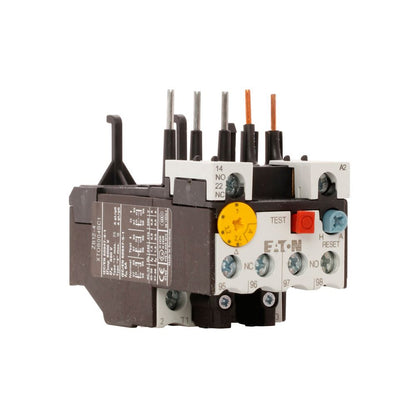 Cutler Hammer XTOB004BC1 Motor Control | XT Series XTOB 4A