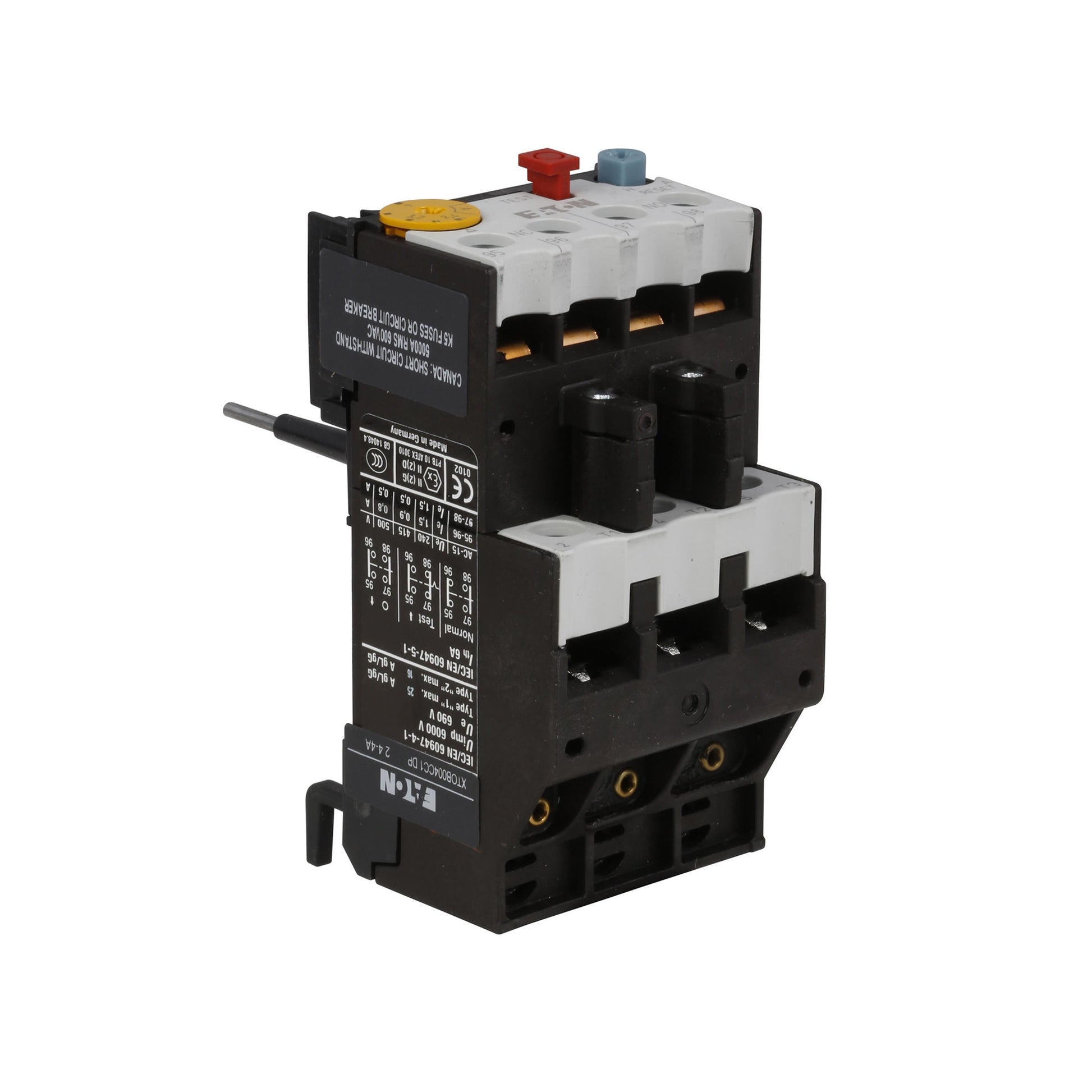 XTOB006CC1DP - Essential Electric Supply