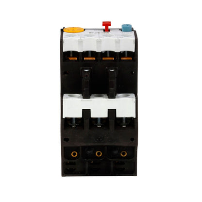 Cutler Hammer XTOB004CC1 Overload Relay | 2.4A-4A XT Series