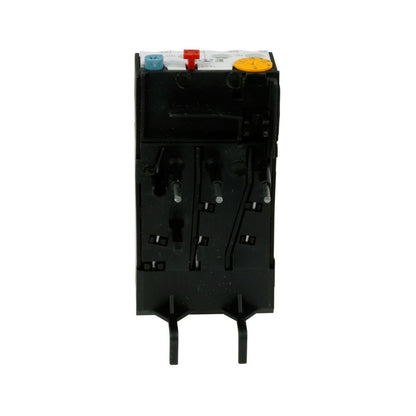 Cutler Hammer XTOB004CC1 Overload Relay | 2.4A-4A XT Series