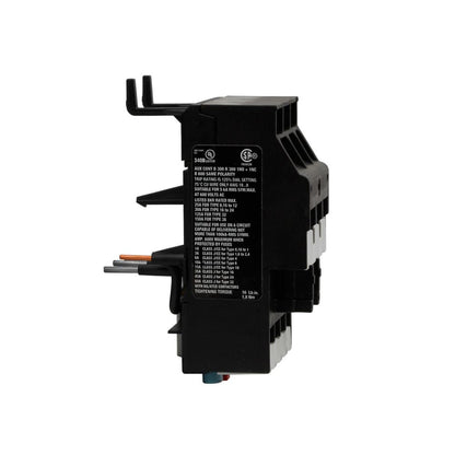 Cutler Hammer XTOB006CC1 Overload Relay | 4A-6A XT Series