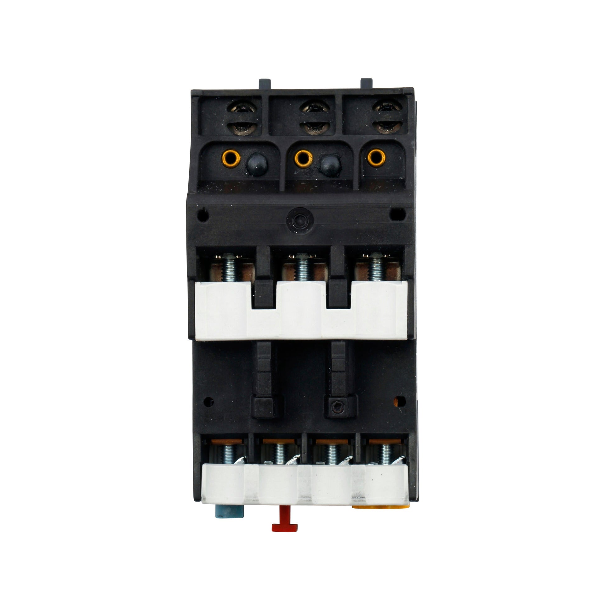 XTOB2P4CC1 XT IEC Bimetallic Overload Relay - Essential Electric Supply