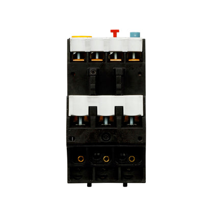 Eaton XT IEC Bimetallic Overload Relay - Essential Electric Supply