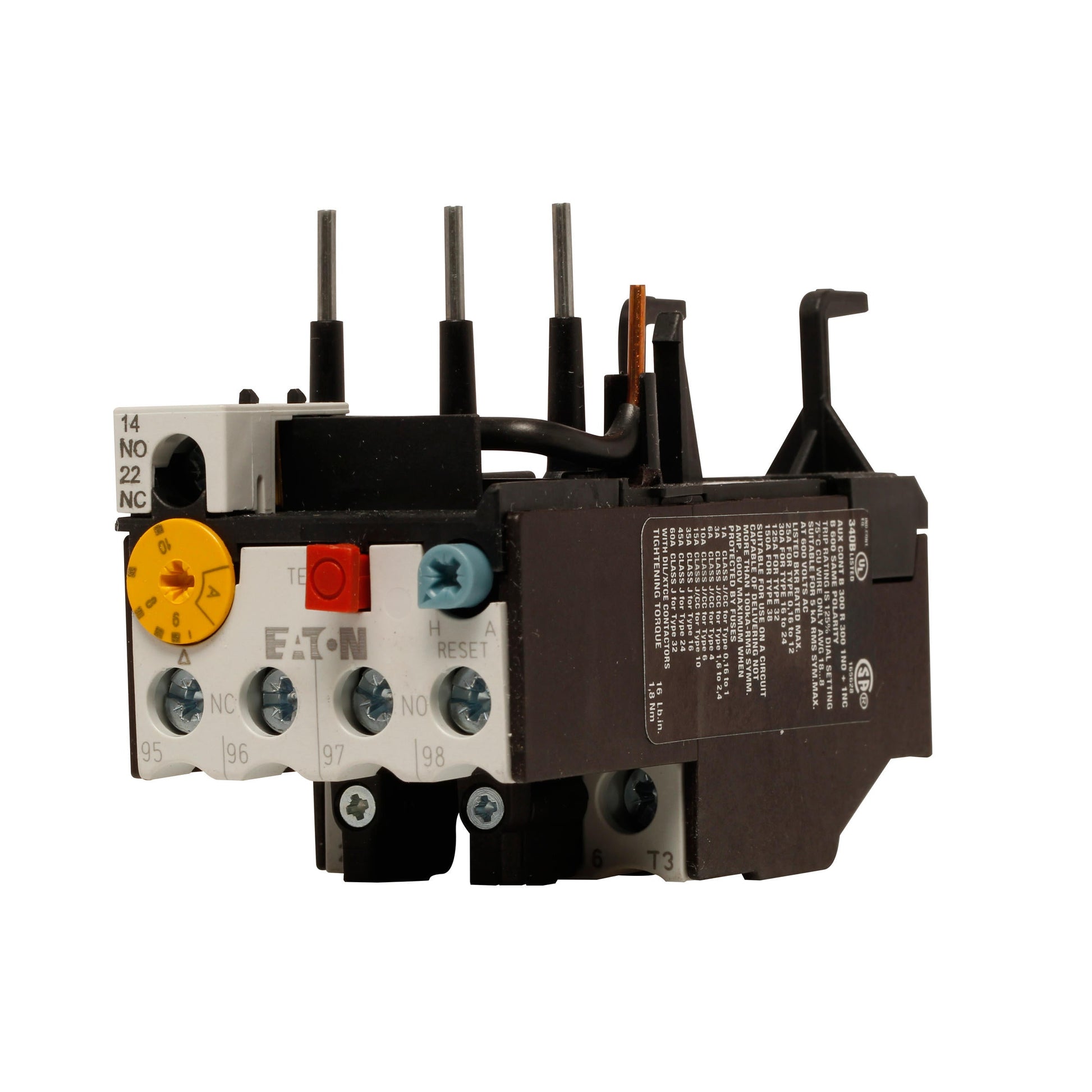 XTOB010CC1 - Essential Electric Supply