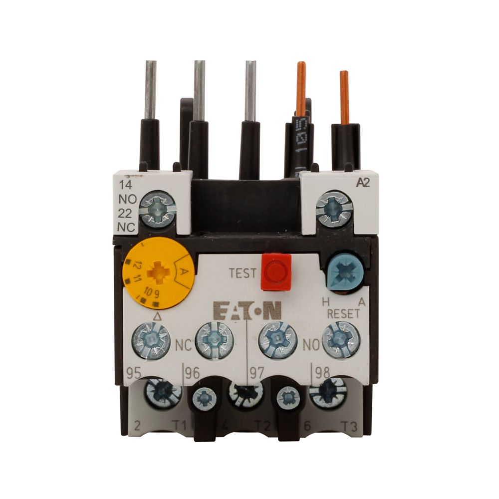 Cutler Hammer XTOB012BC1 Motor Control | XT Series XTOB 12A