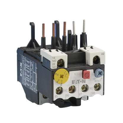 XTOB016BC1 Eaton XT IEC Bimetallic Overload Relay - Essential Electric Supply