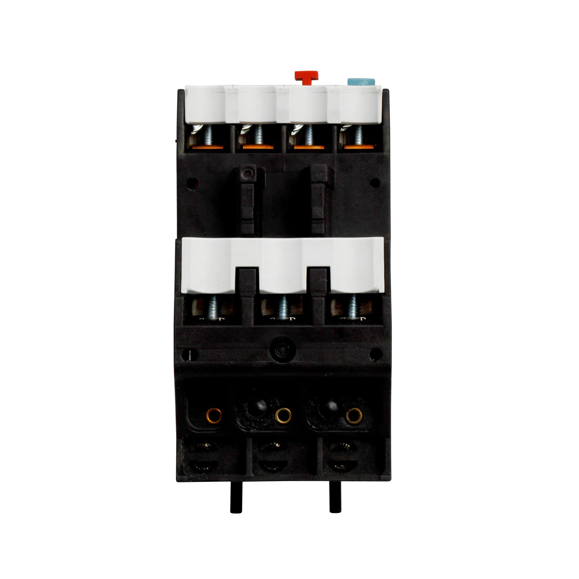 XTOB016CC1- Cutler Hammer - Eaton - overload relay 12-16A overload range - Essential Electric Supply