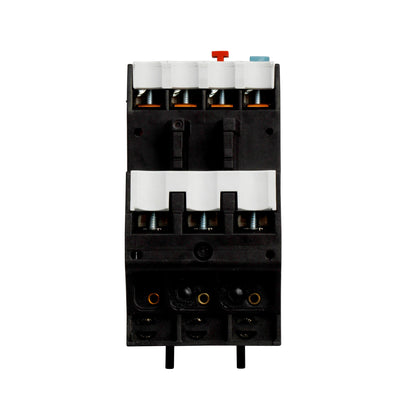 XTOB016CC1- Cutler Hammer - Eaton - overload relay 12-16A overload range - Essential Electric Supply