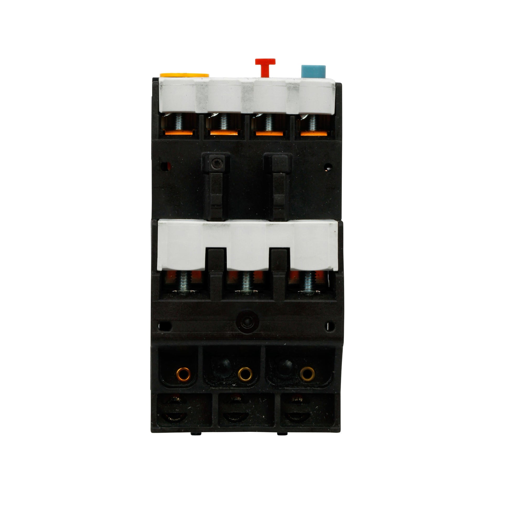 CUTLER HAMMER - XTOB040DC1DP - EATON overload relay 30-45A contactors - Essential Electric Supply