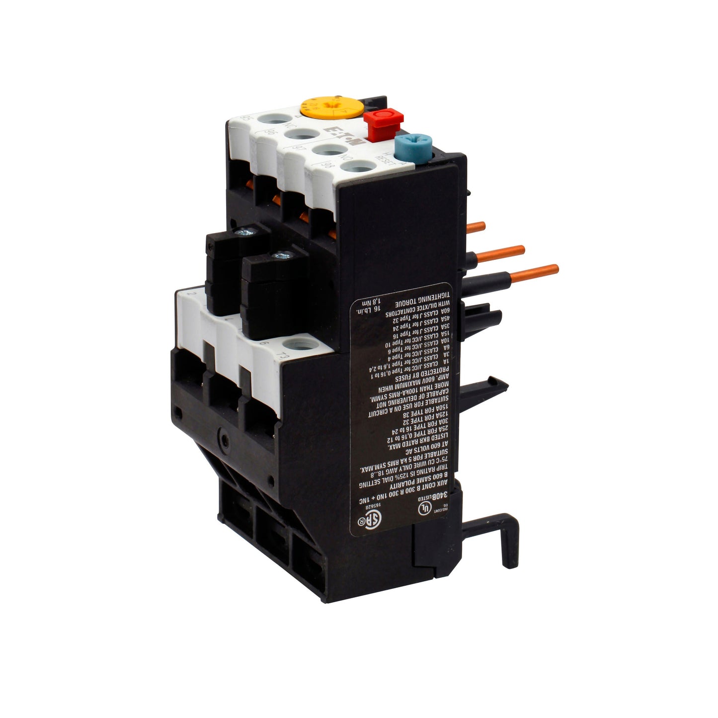 XTOBP40CC1DP - Essential Electric Supply