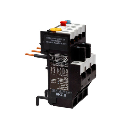 CUTLER HAMMER - XTOB040DC1DP - EATON overload relay 30-45A contactors - Essential Electric Supply