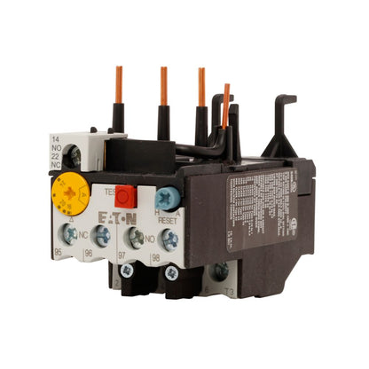 Cutler Hammer XTOB024CC1 Overload Relay | 16A-24A XT Series