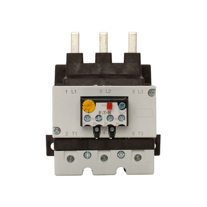 Cutler Hammer XTOB050GC1 Overload Relay | 35A-50A 600V 3P XT Series