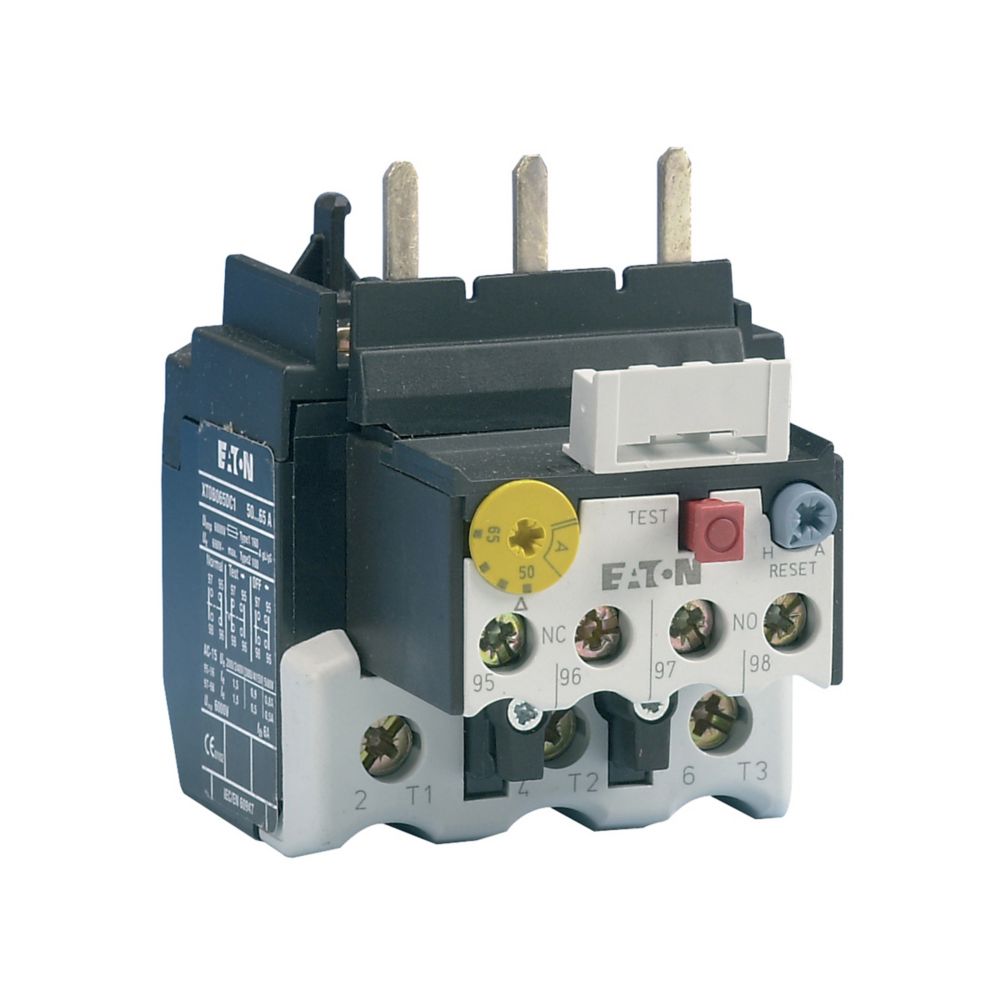 Cutler Hammer XTOB065DC1 Motor Control | XT Series XTOB 65A