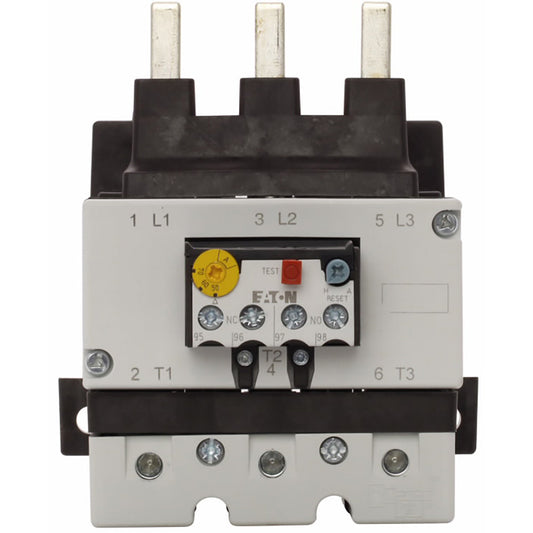 Cutler Hammer XTOB070GC1 Overload Relay | 50A-70A XT Series