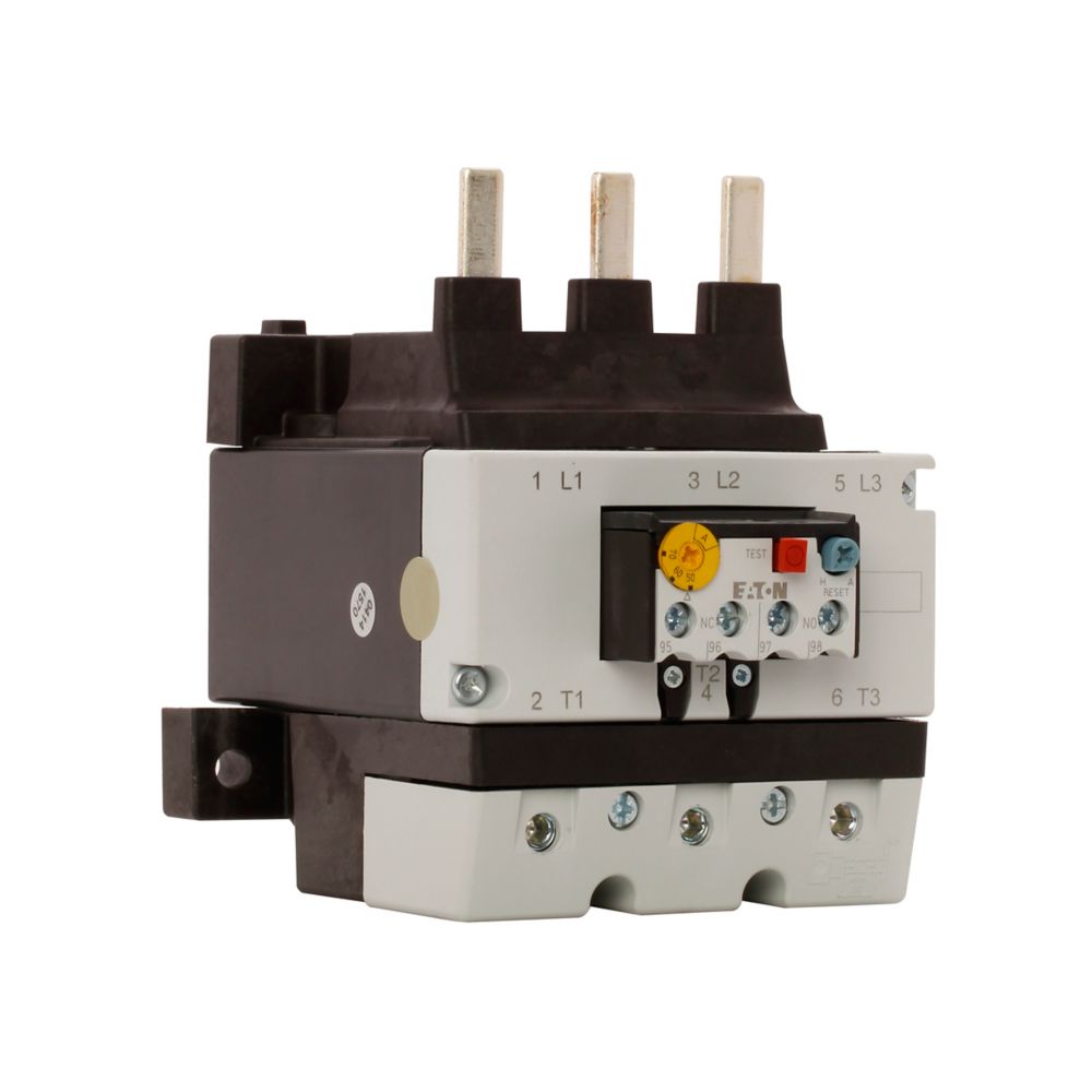Cutler Hammer XTOB070GC1 Overload Relay | 50A-70A XT Series