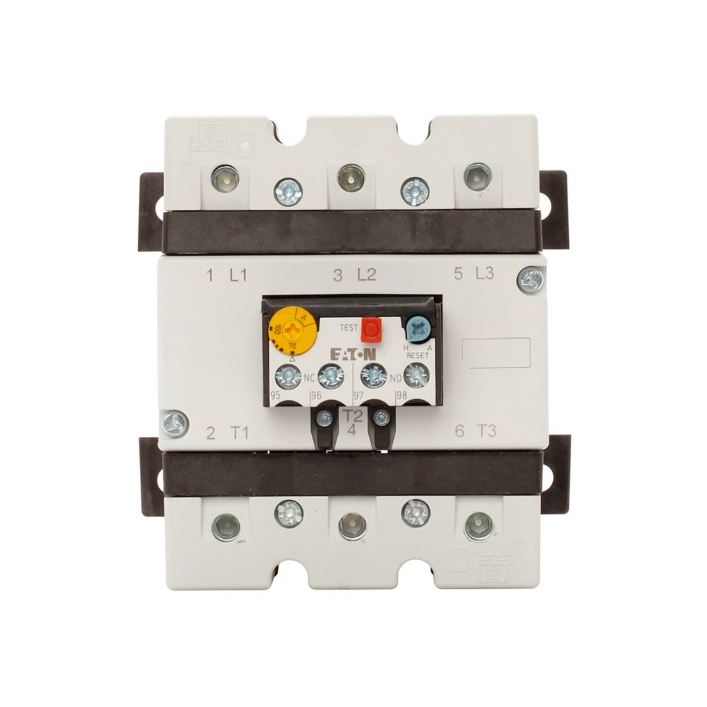 Eaton XTOB100GC1S Overload Relay | Motor Control