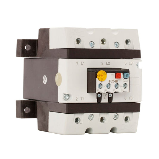 Eaton XTOB100GC1S Overload Relay | Motor Control