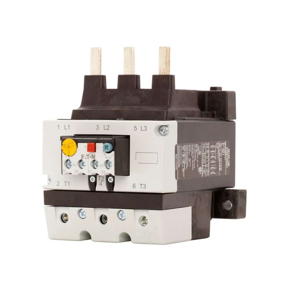 Cutler Hammer XTOB100GC1 Motor Control | XT Series 100A