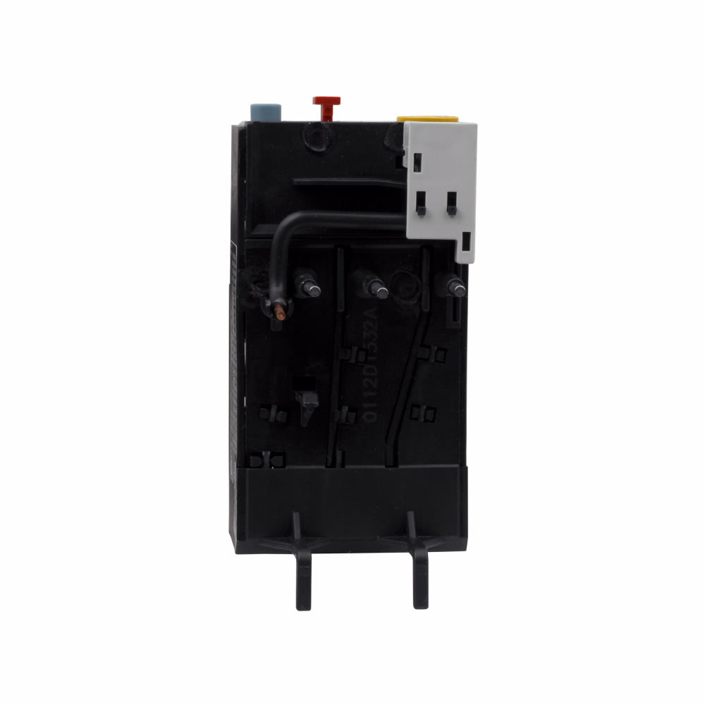Cutler Hammer XTOB2P4CC1 Motor Control | XT Series XTOB 2.4A