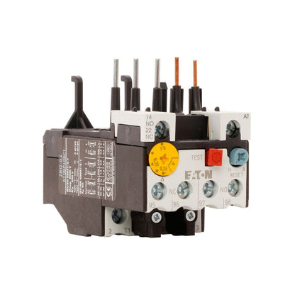 Cutler Hammer XTOBP40BC1 Overload Relay | 4A-0.6A XT Series
