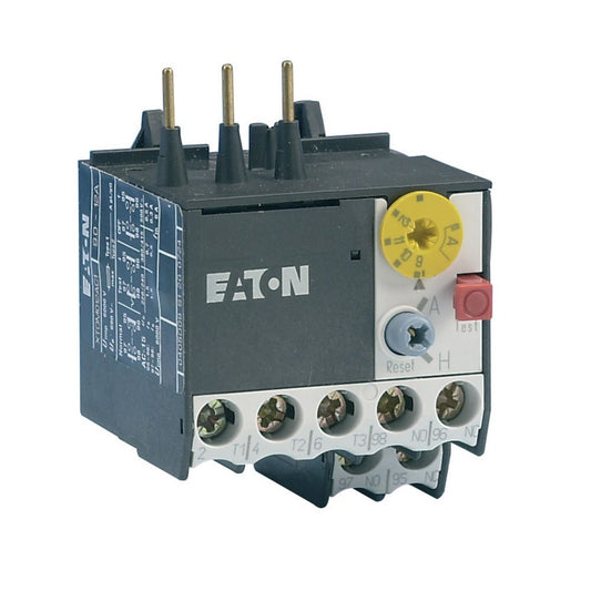 Eaton XTOM006AC1 Overload Relay | Motor Control