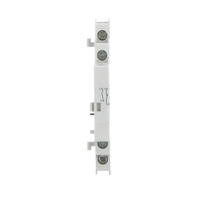 Eaton XTPAXSA11 Contactor And Motor Starter Auxiliary | 1NO/1NC
