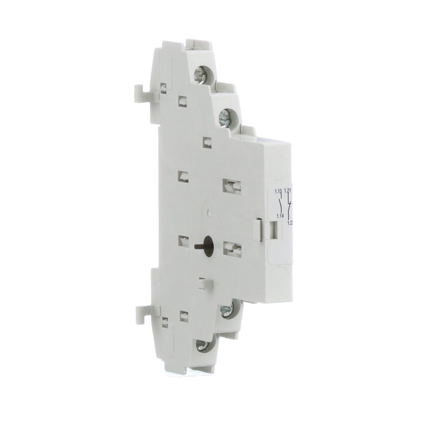Eaton XTPAXSA11 Contactor And Motor Starter Auxiliary | 1NO/1NC