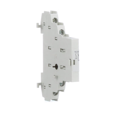 Eaton XTPAXSA11 Contactor And Motor Starter Auxiliary | 1NO/1NC