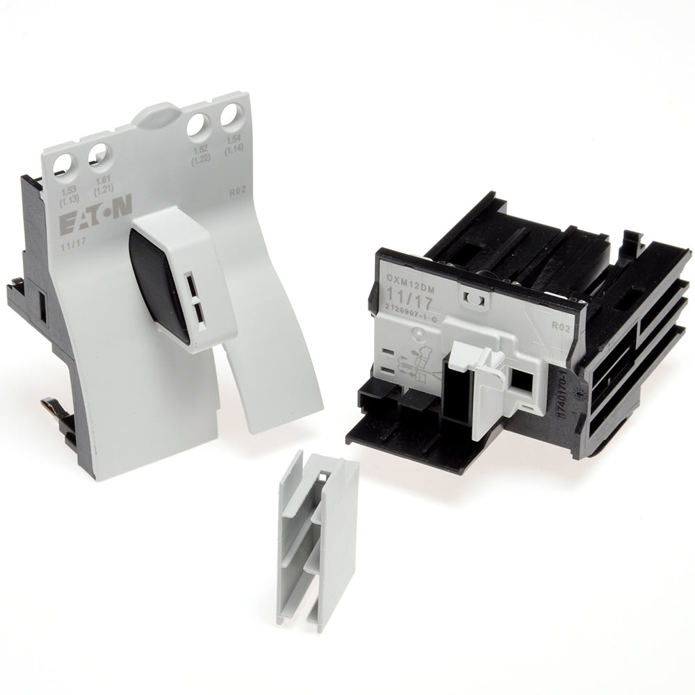 Eaton XTPAXTPCB Contact Kit | Motor Control